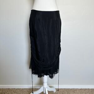 y2k Charlotte Russe Skirt